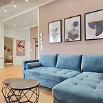 Homebase - Design Lofts Am Schloss