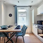 Apartamento Homebase - Design Lofts Am Schloss *