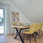 Homebase - Design Lofts Am Schloss Apartamento Montabaur