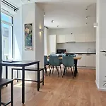 Homebase - Design Lofts Am Schloss Montabaur