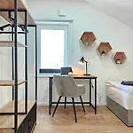 Apartamento Homebase - Design Lofts Am Schloss