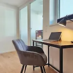 Homebase - Design Lofts Am Schloss * Montabaur