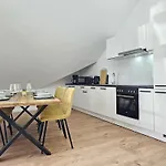 Apartamento Homebase - Design Lofts Am Schloss *