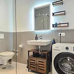 Apartamento Homebase - Design Lofts Am Schloss Montabaur