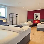Apartamento Homebase - Design Lofts Am Schloss Montabaur