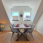 Apartamento Homebase - Design Lofts Am Schloss Montabaur