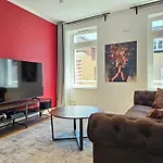 Homebase - Design Lofts Am Schloss