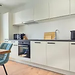 Homebase - Design Lofts Am Schloss Apartamento Montabaur