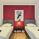 Homebase - Design Lofts Am Schloss * Montabaur
