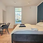 Apartamento Homebase - Design Lofts Am Schloss