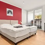 Homebase - Design Lofts Am Schloss Montabaur