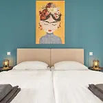 Apartamento Homebase - Design Lofts Am Schloss