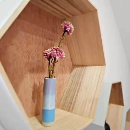 Homebase - Design Lofts Am Schloss * Montabaur