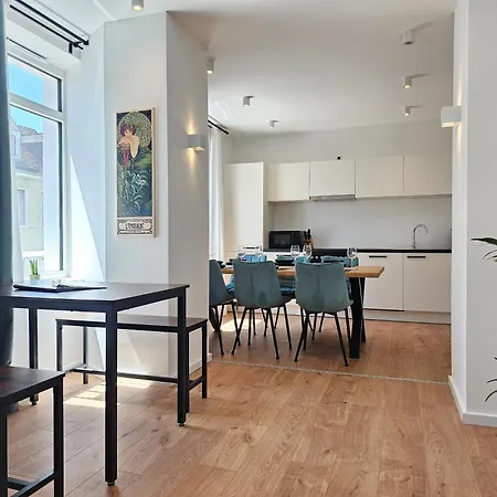 Homebase - Design Lofts Am Schloss Montabaur