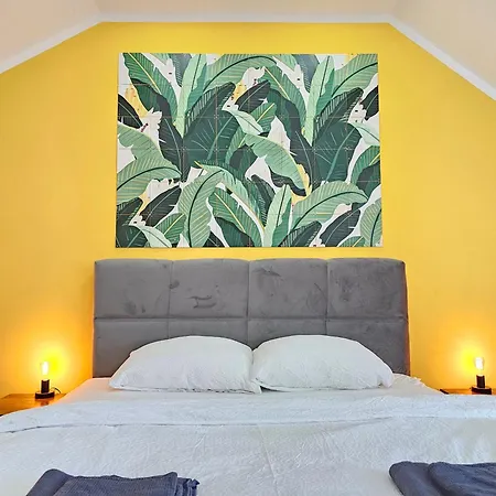 Homebase - Design Lofts Am Schloss Appartement Montabaur