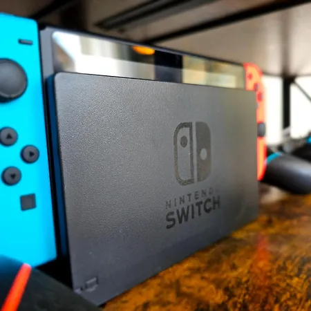 Homebase - Design Lofts Am Schloss *