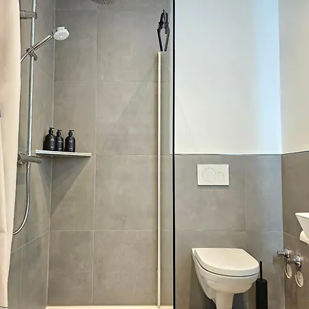 Homebase - Design Lofts Am Schloss Montabaur