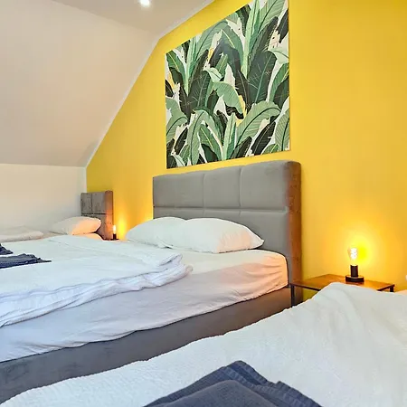 Homebase - Design Lofts Am Schloss *