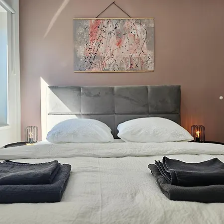 Homebase - Design Lofts Am Schloss