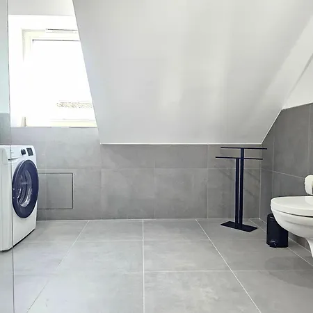 Appartement Homebase - Design Lofts Am Schloss