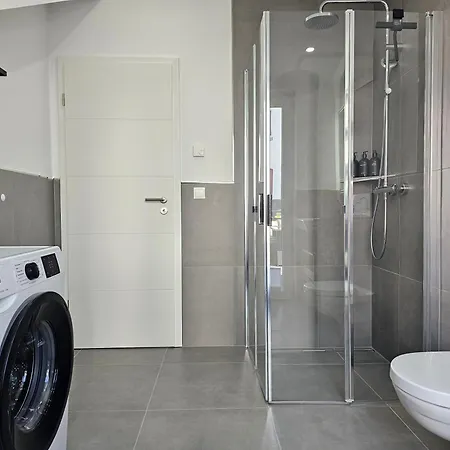 Homebase - Design Lofts Am Schloss *