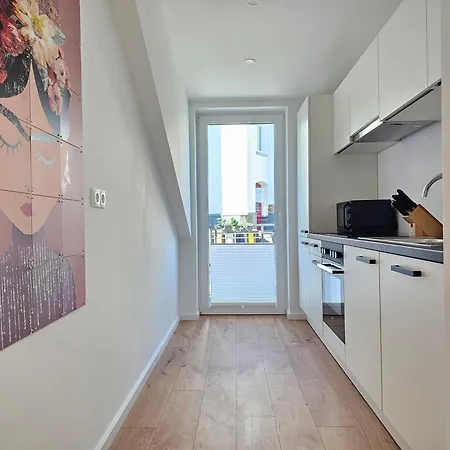 Homebase - Design Lofts Am Schloss Montabaur