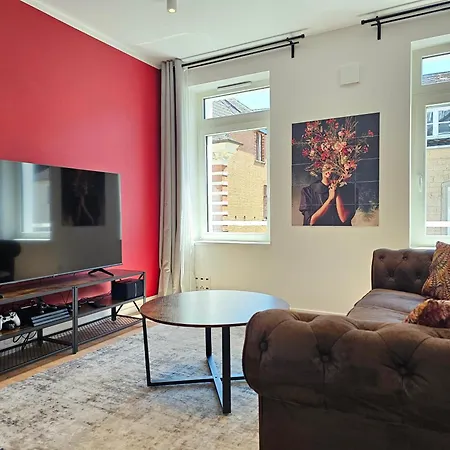 Homebase - Design Lofts Am Schloss