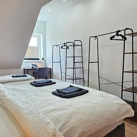 Homebase - Design Lofts Am Schloss *