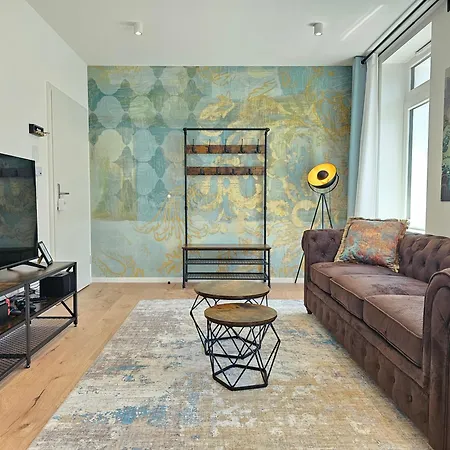 Homebase - Design Lofts Am Schloss