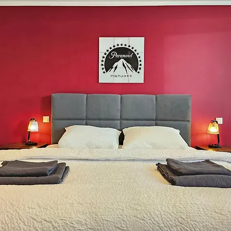 Homebase - Design Lofts Am Schloss Appartement