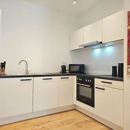 Homebase - Design Lofts Am Schloss Montabaur