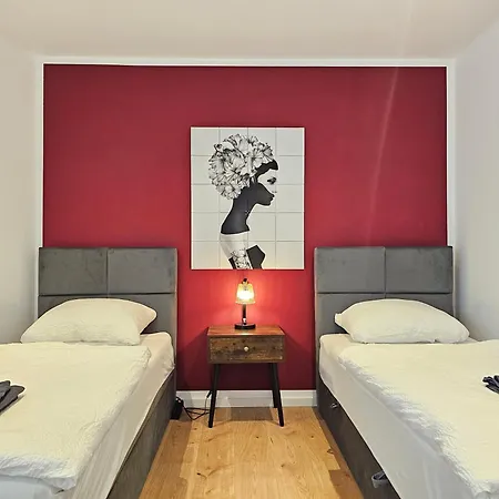 Homebase - Design Lofts Am Schloss * Montabaur