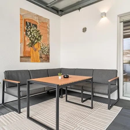 公寓 Homebase - Design Lofts Am Schloss