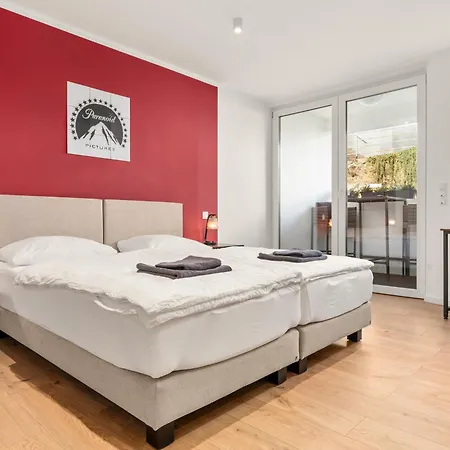 Homebase - Design Lofts Am Schloss Montabaur