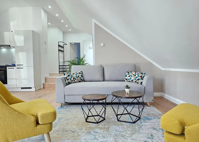 Homebase - Design Lofts Am Schloss