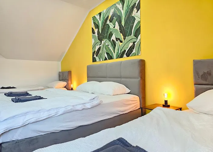 Homebase - Design Lofts Am Schloss *