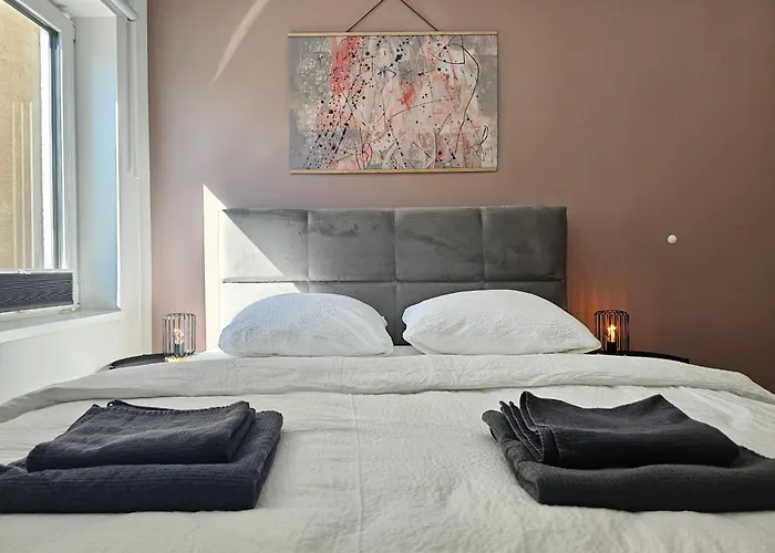 Homebase - Design Lofts Am Schloss