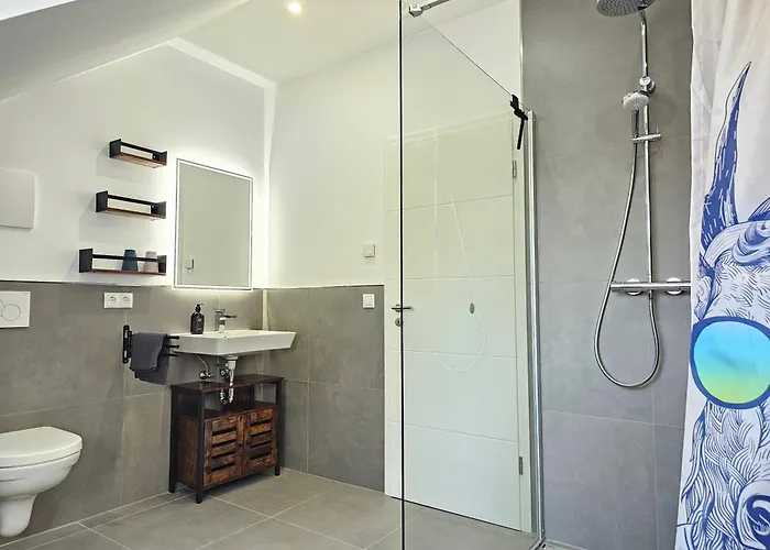 Homebase - Design Lofts Am Schloss
