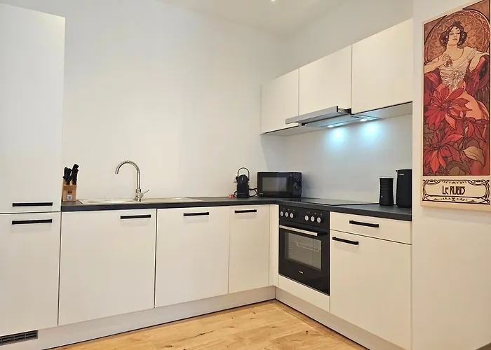 Homebase - Design Lofts Am Schloss Montabaur