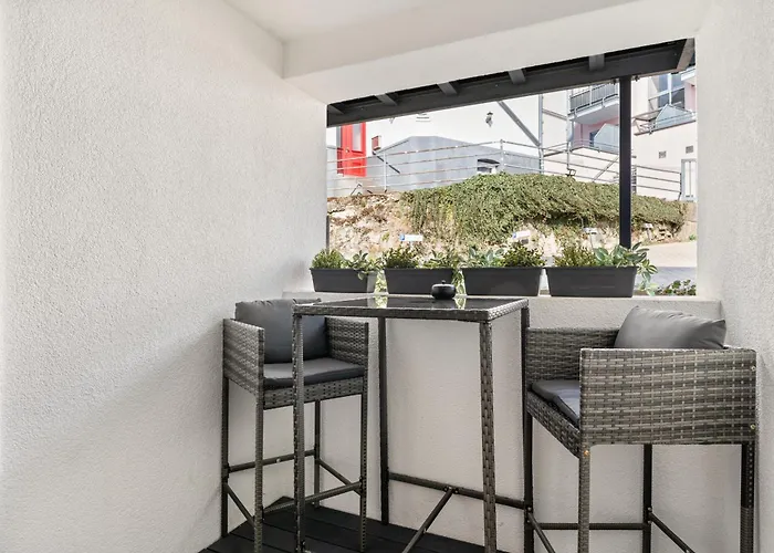 Homebase - Design Lofts Am Schloss